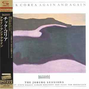 FLAC Chick Corea - Again And Again (The Joburg Sessions)