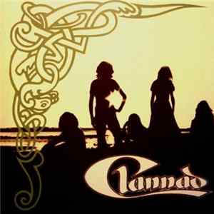 FLAC Clannad - Clannad