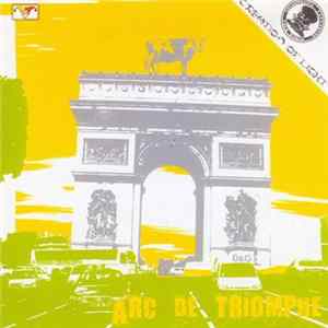 FLAC Various - Arc De Triomphe