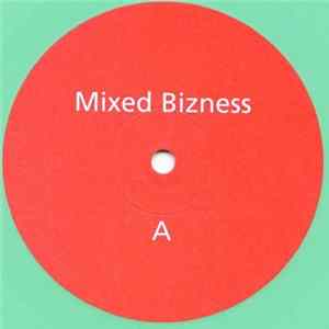 FLAC Mixed Bizness - Gema 04