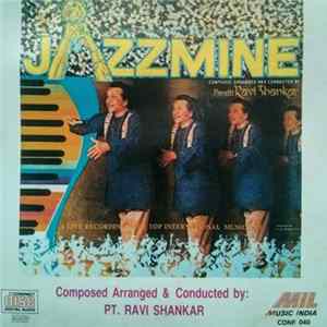 FLAC Ravi Shankar - Jazzmine