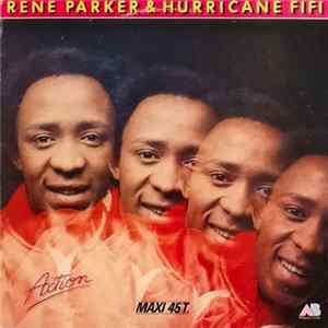 FLAC René Parker And Hurricane Fifi - Action / Music C'est Ma Vie