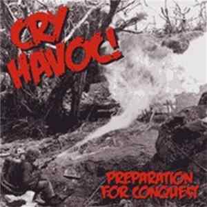 FLAC Cry Havoc! - Preparation For Conquest