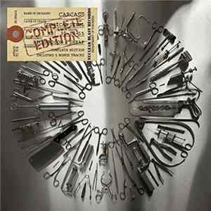 FLAC Carcass - Surgical Steel (Complete Edition)