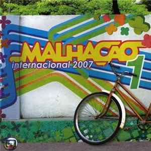 FLAC Various - Malhação Internacional 2007