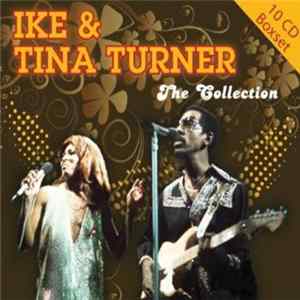 FLAC Ike & Tina Turner - The Collection