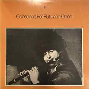 FLAC Jean-Pierre Rampal, Pierre Pierlot, I Solisti Veneti - Concertos for Flute and Oboe