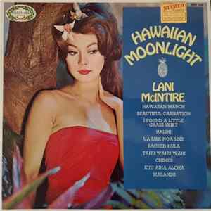 FLAC Lani McIntire - Hawaiian Moonlight