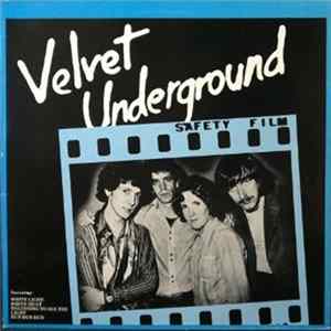 FLAC Velvet Underground - The Velvet Underground