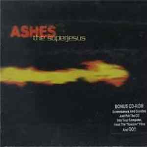 FLAC The Superjesus - Ashes