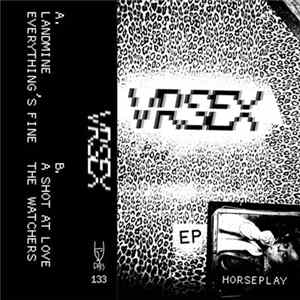 FLAC VR Sex - Horseplay