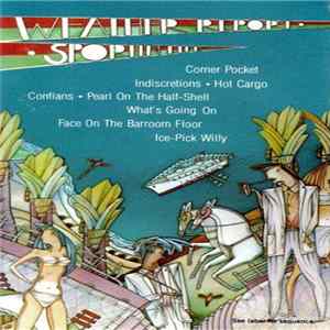 FLAC Weather Report - Sportin' Life