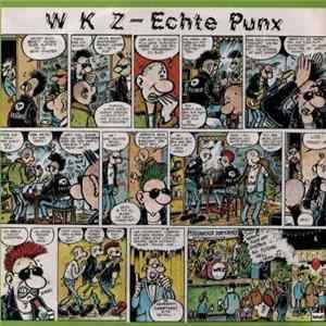FLAC Wkz - Echte Punx