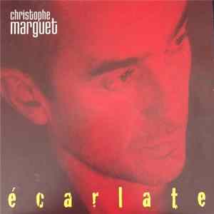 FLAC Christophe Marguet - Ecarlate