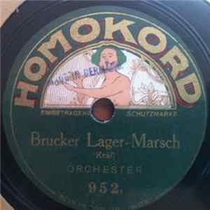 FLAC Unknown Artist - Brucker Lager-Marsch / Kärntner Liedermarsch