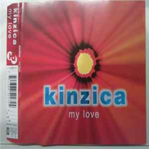 FLAC Kinzica - My Love
