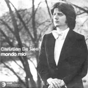FLAC Christian De Sica - Mondo Mio