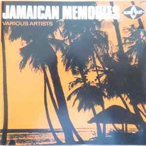 FLAC Various - Jamaican Memories