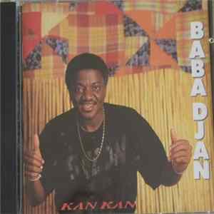 FLAC Baba Djan - Kan Kan