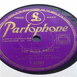 FLAC Jimmy Shand And His Band - The Doris Waltz / The Shepherd's Crook