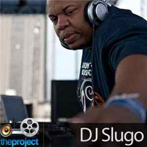 FLAC DJ Slugo - Juke That Back Low