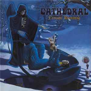 FLAC Cathedral - Cosmic Requiem