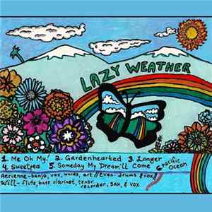 FLAC Kitchen Hips - Lazy Weather