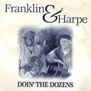 FLAC Franklin & Harpe - Doin' The Dozens