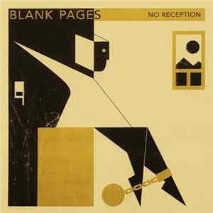 FLAC Blank Pages - No Reception