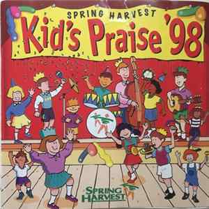 FLAC Gidea Park Primary School Choir & Friends - Spring Harvest Kid's Praise '98