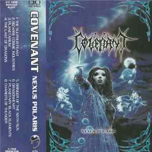 FLAC Covenant - Nexus Polaris