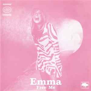 FLAC Emma - Free Me