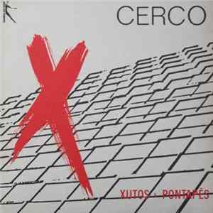 FLAC Xutos & Pontapés - Cerco