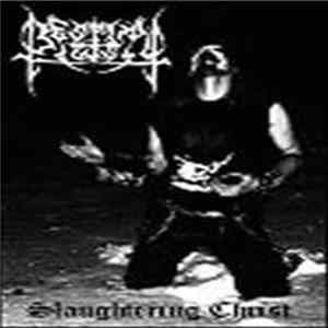 FLAC Bestial Lust - Slaughtering Christ