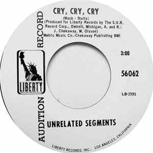 FLAC Unrelated Segments - Cry, Cry, Cry
