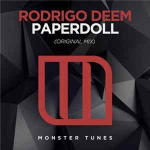 FLAC Rodrigo Deem - Paperdoll