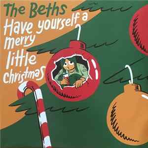 FLAC The Beths - Have Yourself A Merry Little Christmas