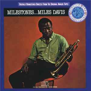 FLAC Miles Davis - Milestones