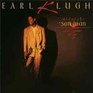 FLAC Earl Klugh - Midnight In San Juan