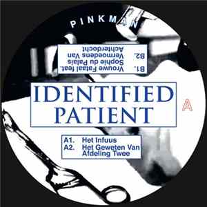 FLAC Identified Patient - Weeshuis Der Verloren Zielen