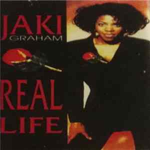 FLAC Jaki Graham - Real Life