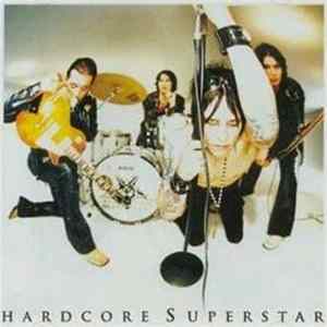 FLAC Hardcore Superstar - Thank You (For Letting Us Be Ourselves)