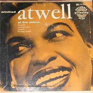 FLAC Winifred Atwell - At The Piano