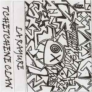 FLAC Tchetchene Clan - La Rayure