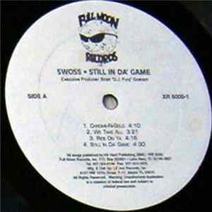 FLAC Swoss - Still In Da' Game