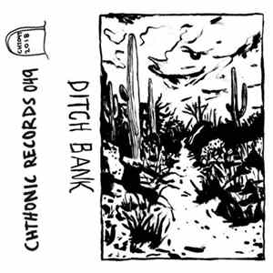 FLAC Ditch Bank - Ditch Bank