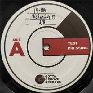 FLAC Wednesday 13 - Monsters Of The Universe: Come Out And Plague
