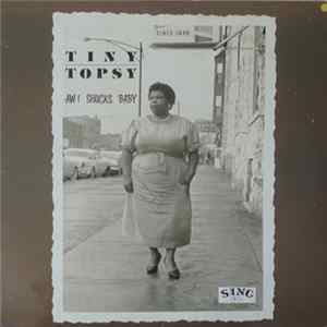 FLAC Tiny Topsy - Aw! Shucks Baby