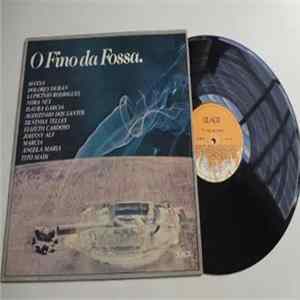 FLAC Various - O Fino Da Fossa