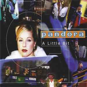FLAC Pandora - A Little Bit
